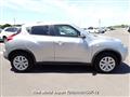 2011 Nissan Juke