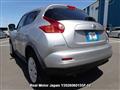 2011 Nissan Juke