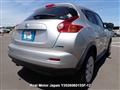 2011 Nissan Juke