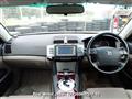 2005 Toyota Mark X