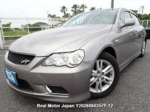 2005 Toyota Mark X