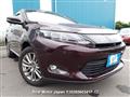 2014 Toyota Harrier