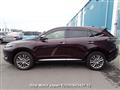 2014 Toyota Harrier