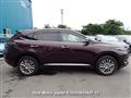 2014 Toyota Harrier