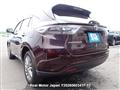 2014 Toyota Harrier