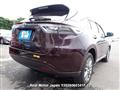 2014 Toyota Harrier