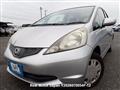 2008 Honda Fit