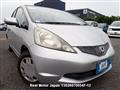 2008 Honda Fit