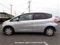 2008 Honda Fit