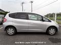 2008 Honda Fit