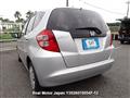 2008 Honda Fit