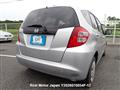 2008 Honda Fit