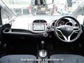 2008 Honda Fit