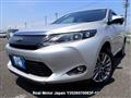 2015 Toyota Harrier