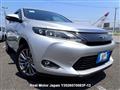 2015 Toyota Harrier