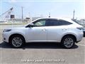 2015 Toyota Harrier