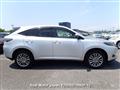 2015 Toyota Harrier