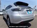 2015 Toyota Harrier