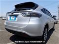 2015 Toyota Harrier