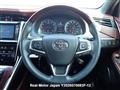 2015 Toyota Harrier