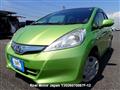2011 Honda Fit Hybrid