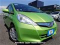 2011 Honda Fit Hybrid