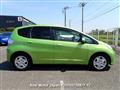 2011 Honda Fit Hybrid