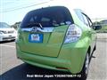 2011 Honda Fit Hybrid