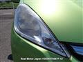 2011 Honda Fit Hybrid