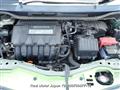 2011 Honda Fit Hybrid