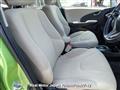 2011 Honda Fit Hybrid