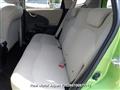 2011 Honda Fit Hybrid
