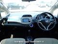 2011 Honda Fit Hybrid