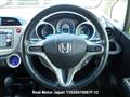 2011 Honda Fit Hybrid