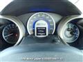 2011 Honda Fit Hybrid