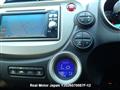 2011 Honda Fit Hybrid