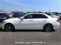 2015 Mercedes-Benz C-Class