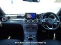 2015 Mercedes-Benz C-Class