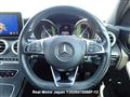 2015 Mercedes-Benz C-Class