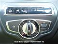 2015 Mercedes-Benz C-Class