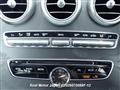 2015 Mercedes-Benz C-Class