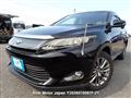2015 Toyota Harrier