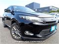 2015 Toyota Harrier