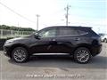 2015 Toyota Harrier