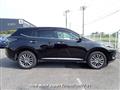2015 Toyota Harrier