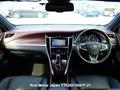 2015 Toyota Harrier