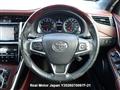 2015 Toyota Harrier
