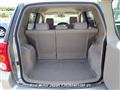 2005 Toyota Raum