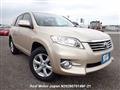 2010 Toyota Vanguard