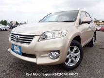 2010 Toyota Vanguard